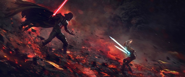 Презентация Star Wars Jedi Fallen Order будет часовым шоу с несколькими сюрпризами