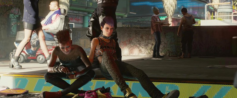 Самая важная E3 в истории и выход Cyberpunk 2077 на новых консолях: главное из отчета CD Projekt