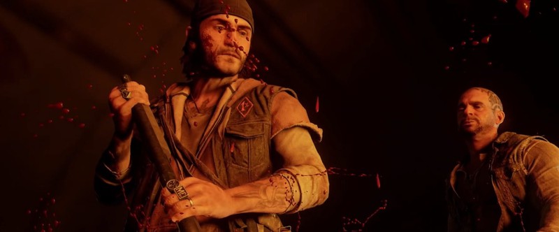 Меньше крови, больше седины: Days Gone три года спустя
