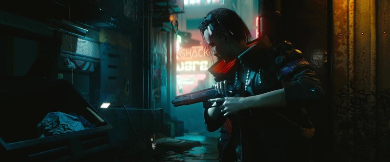 Каково это — работать в CD Projekt RED