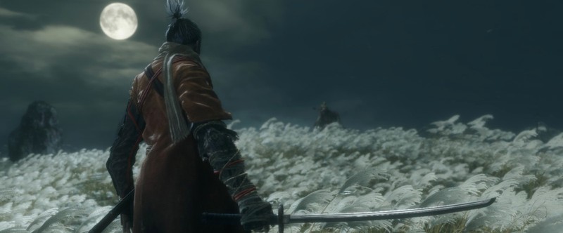 Слух: From Software работает над игрой в открытом мире по сценарию Джорджа Мартина