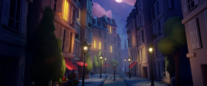 Ранний доступ Dreams стартует 16 апреля