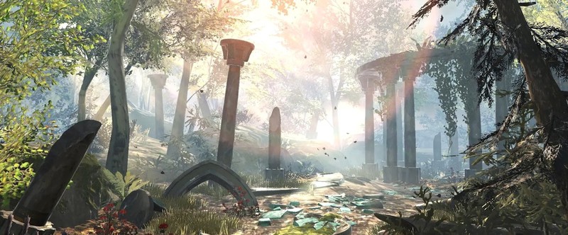 The Elder Scrolls Blades вышла в раннем доступе