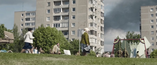 Вышел трейлер «Чернобыля», сериала HBO об аварии и ее ликвидации