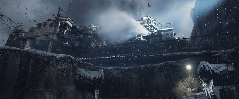 У Deep Silver украли партию ключей Metro Exodus для Steam и выставили их на продажу