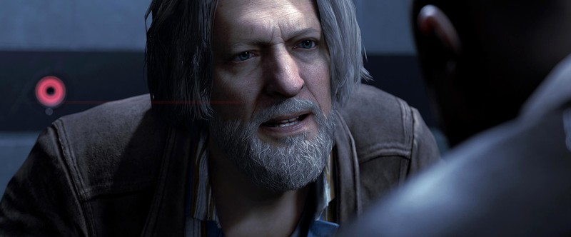 Detroit Become Human можно (уже нет) бесплатно добавить в библиотеку Epic Games Store