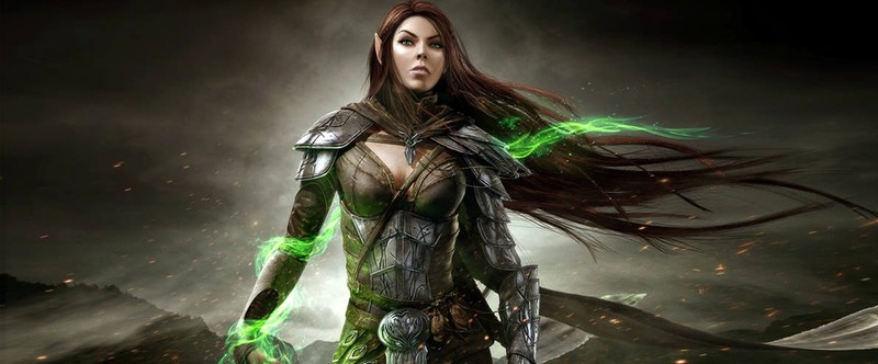 Assassins Creed Odyssey не получил награду ЛГБТ-организации ГЛААД — премия досталась The Elder Scrolls Online