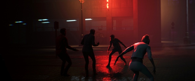 Vampire The Masquerade — Bloodlines 2 проходится за 25-30 часов, ее имеет смысл перепроходить