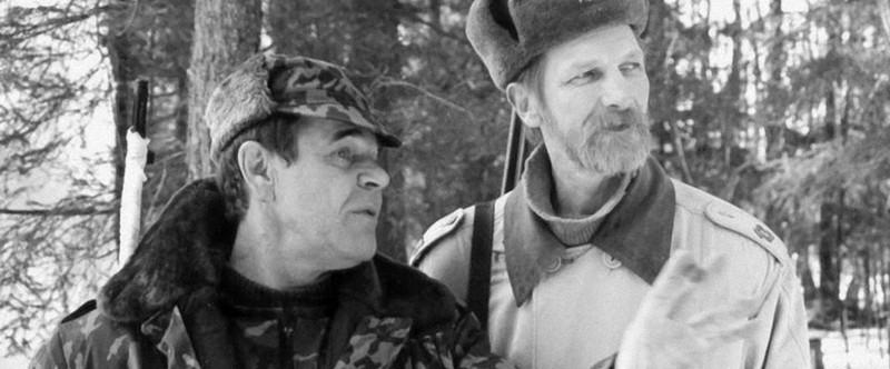 Умер актер Алексей Булдаков — генерал из «Особенностей национальной охоты»