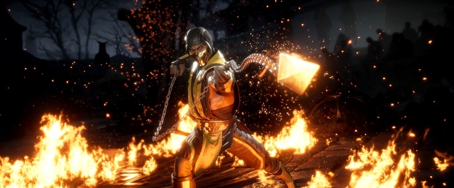 Реальный Mortal Kombat: можно ли притянуть врага цепью, как Скорпион?