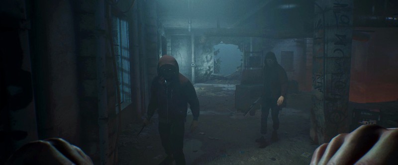 Команда зачистки, пять кланов и пропавшие кошки: новые детали Vampire The Masquerade — Bloodlines 2