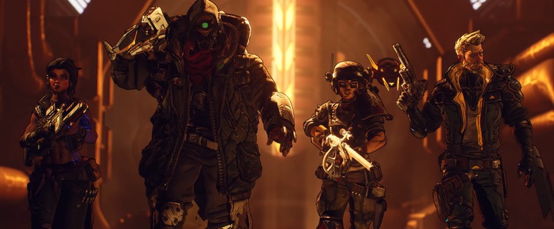 В Steam появилась защита от слива рейтинга игр. Borderlands сливают третий день, ничего не происходит