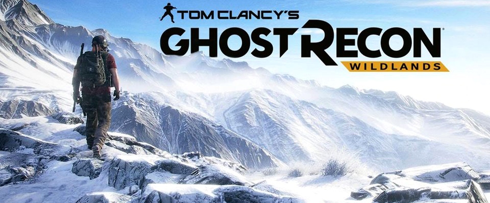 Никакого шпионажа! Tom Clancys Ghost Recon: Wildlands