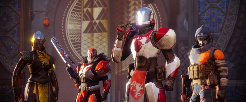Студент попытался выдать тексты из Destiny за домашнюю работу. Не вышло
