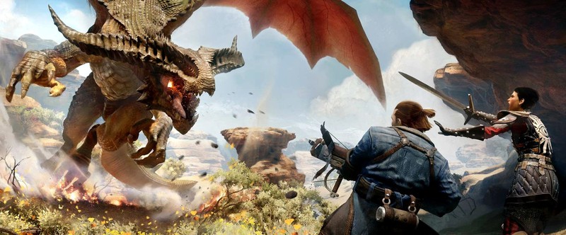 Прошлое и настоящее Dragon Age 4: главное из расследования Kotaku