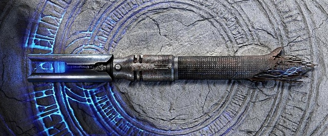 «Не высовывайся»: авторы Star Wars Jedi Fallen Order показали анимированную обложку игры