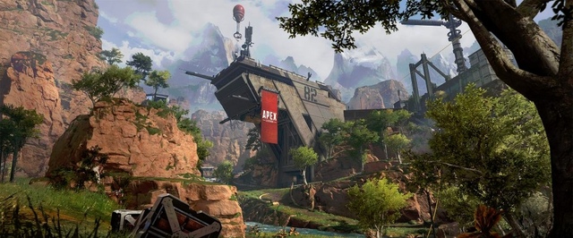 Мнение: читеры в Apex Legends стали хитрее и маскируются под обычных игроков