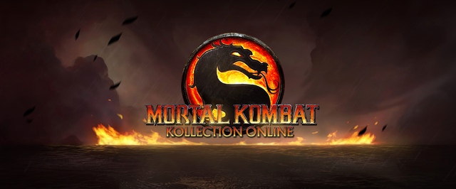 Концепты отмененных ремастеров первых частей Mortal Kombat