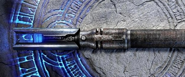 Слух: Star Wars Jedi Fallen Order выйдет 15 ноября