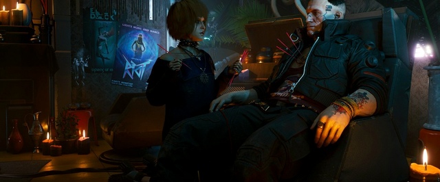Аналитик: Cyberpunk 2077 может стать самой прибыльной игрой в истории индустрии
