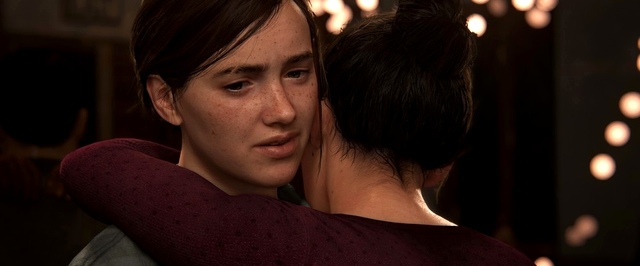 Нил Дракманн: мы сняли финальную сцену The Last of Us 2