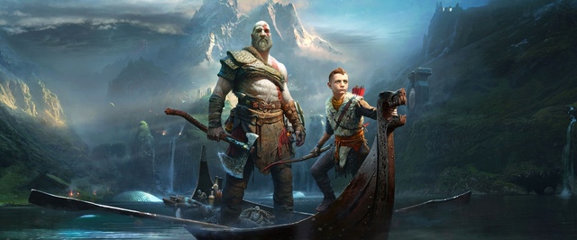 God of War станет карточной игрой