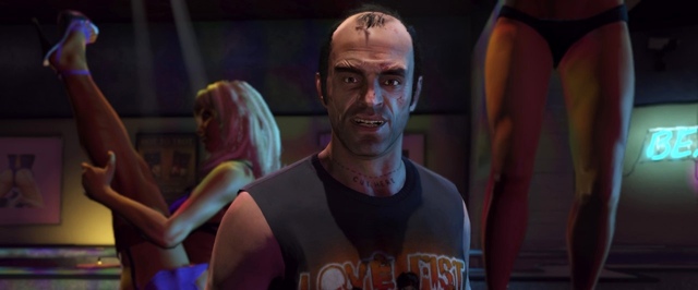 Grand Theft Auto 6 нашли в резюме сотрудника Rockstar