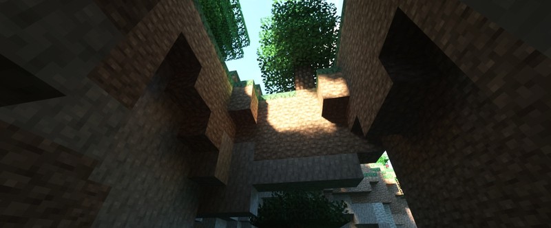 Трассировка лучей в Minecraft: как это выглядит и чего стоит