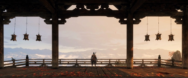 SuperData: на старте Sekiro продалась лучше Dark Souls 3, выручка Rainbow Six Siege падает