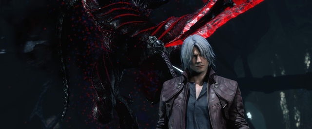 Capcom: у Devil May Cry 5 больше не будет DLC, Resident Evil 2 — большой успех