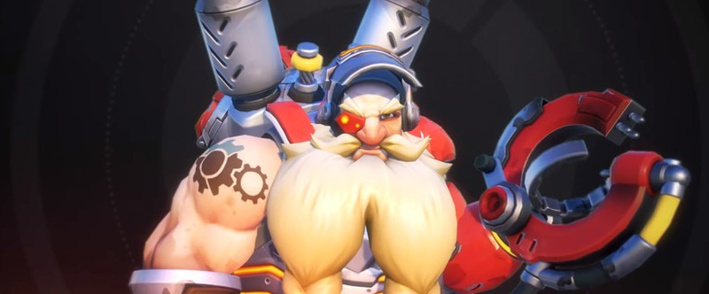В Overwatch появится Мастерская — редактор скриптов, позволяющий создавать свои режимы игры