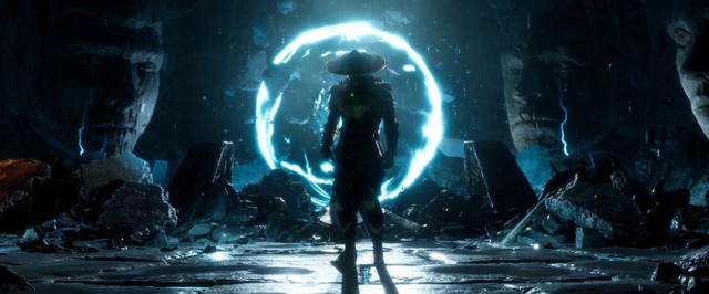 В Mortal Kombat 11 добавили играбельных Сектора, Кронику и Сайракса