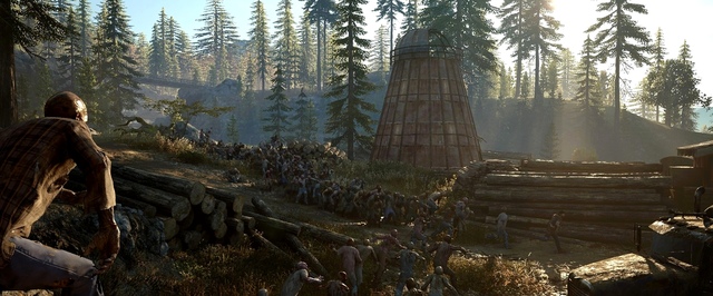 В день релиза Days Gone подешевела на 500 рублей (а потом подорожала обратно)