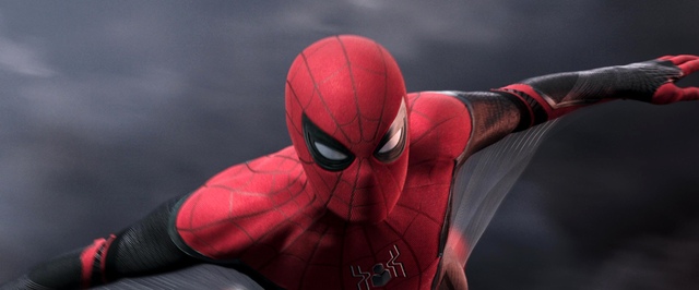 Человек-паук знакомится с «прикольным дяденькой» Мистерио: новые кадры из «Вдали от дома»