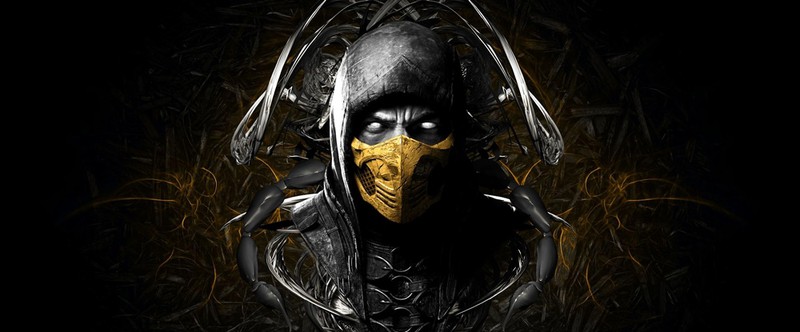 Видео: два часа фаталити из всех частей Mortal Kombat