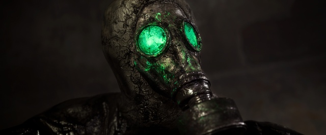 Виртуальный музей Чернобыля — новая цель кампании Chernobylite