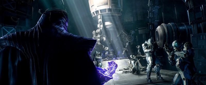 Прямо сейчас у Anthem меньше 100 зрителей на Twitch