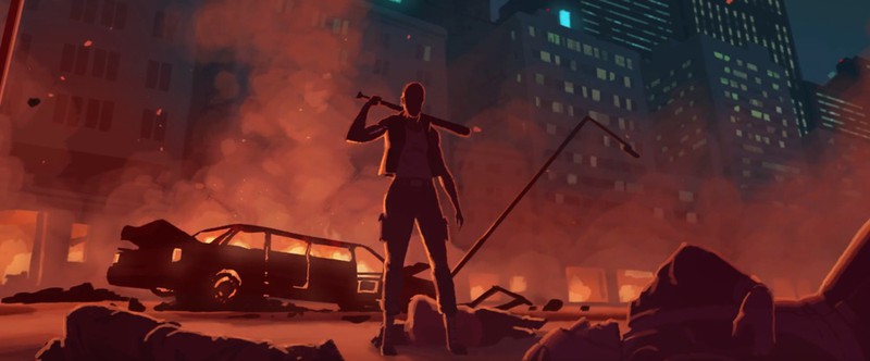 Знакомство с Бруджа, первым кланом Vampire The Masquerade — Bloodlines 2