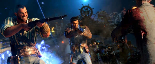 Отчет Activision Blizzard: лучше ожиданий, продано 300 миллионов копий Call of Duty