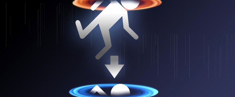 В Мастерской Overwatch создали портальную пушку из Portal