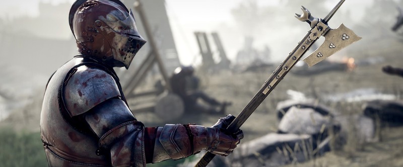 В Steam скупают Mordhau и VR-гарнитуру Valve, Days Gone хорошо продается на консолях