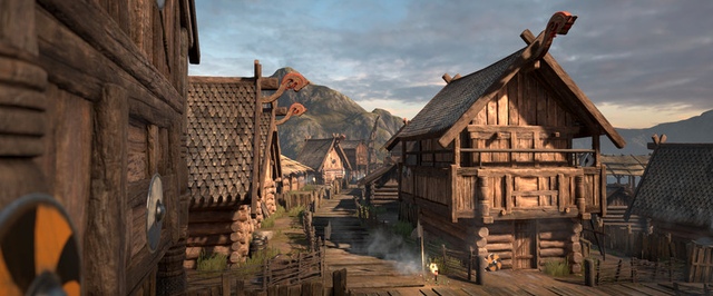 Assassins Creed Ragnarok — фейк, и вот почему