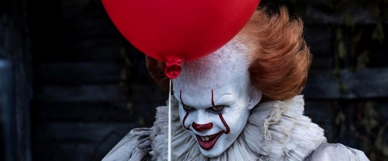 Первый трейлер «Оно 2» покажут 9 мая