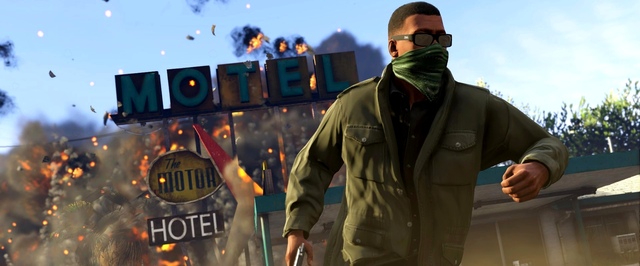 Слух: три города для Grand Theft Auto 6