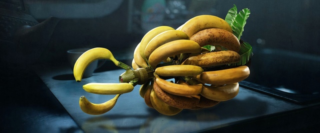 В Devil May Cry 5 появился бесплатный банановый протез