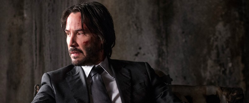 John Wick Hex — первая игра о приключениях Джона Уика и эксклюзив Epic Games Store