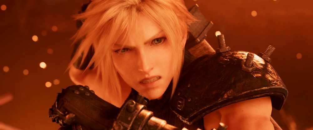 Новые скриншоты ремейка Final Fantasy VII, игра по-прежнему будет выходить эпизодами