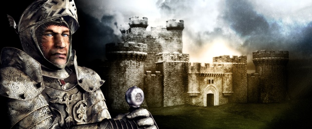 Новый Stronghold будет анонсирован на E3