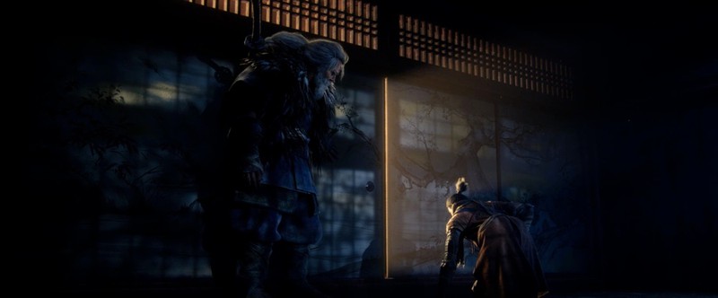 Боссов Sekiro Shadows Die Twice пытаются убивать с помощью денег — кидая их во врагов