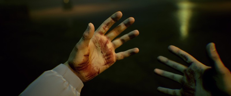В разработке еще одна ролевая игра по Vampire The Masquerade
